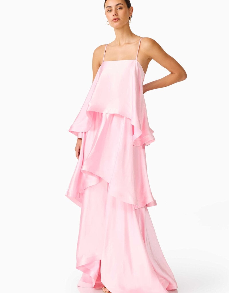 Elliatt Tilly Tiered Maxi Dress