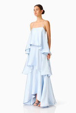 Elliatt Tilly Tiered Maxi Dress