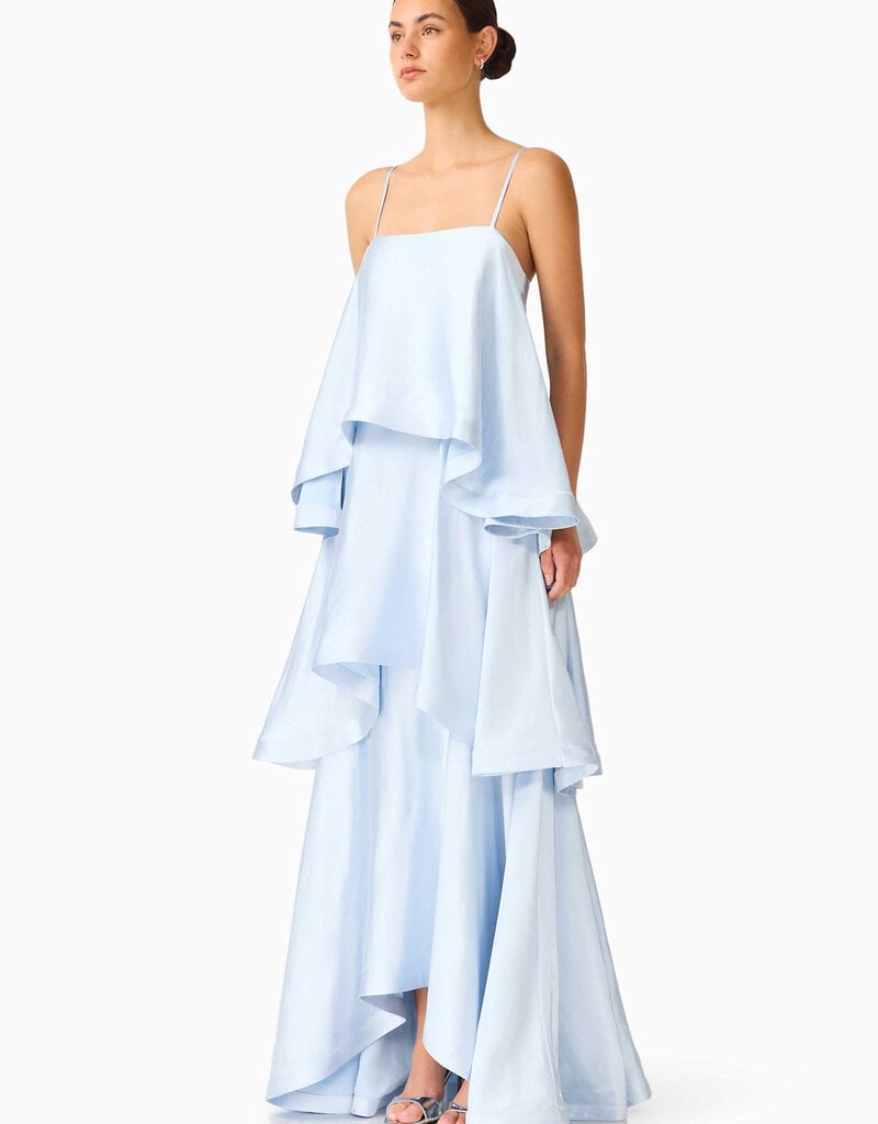 Elliatt Tilly Tiered Maxi Dress