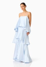 Elliatt Tilly Tiered Maxi Dress