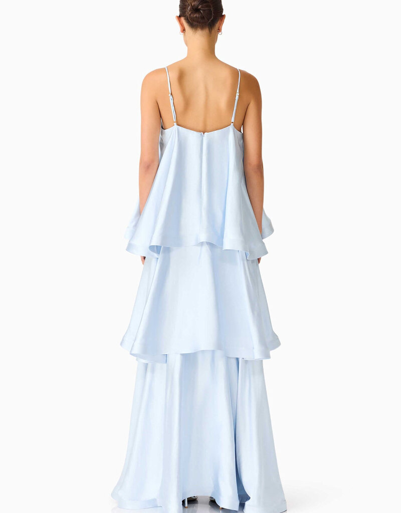 Elliatt Tilly Tiered Maxi Dress