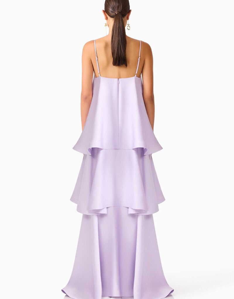 Elliatt Tilly Tiered Maxi Dress