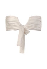 Divino Seas Abigaelle Bandeau Bikini Top