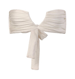 Divino Seas Abigaelle Bandeau Bikini Top