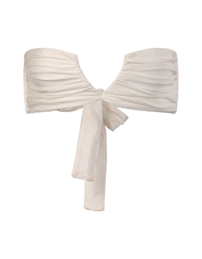 Divino Seas Abigaelle Bandeau Bikini Top