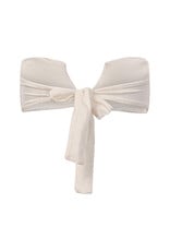 Divino Seas Abigaelle Bandeau Bikini Top