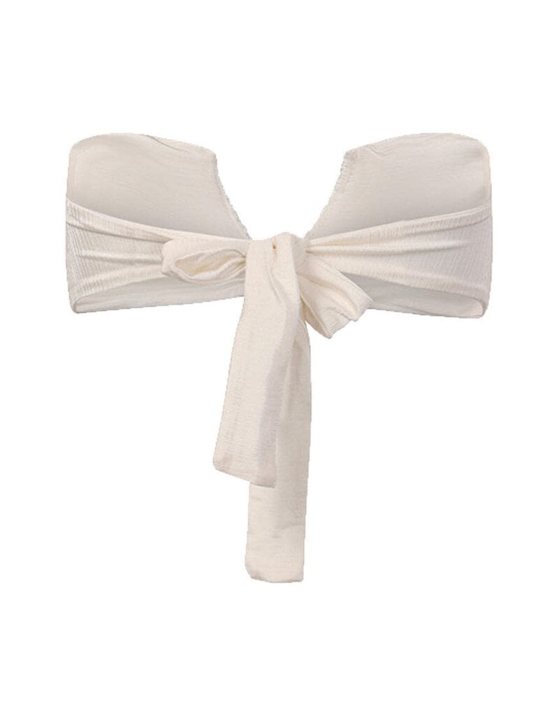 Divino Seas Abigaelle Bandeau Bikini Top