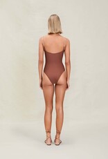 Devon Windsor Dawn Full Piece Swimsuit