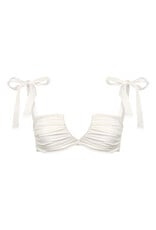 Divino Seas Cute Ana De Bretana Bikini Top