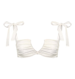 Divino Seas Cute Ana De Bretana Bikini Top