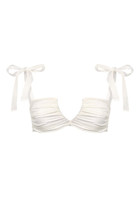 Divino Seas Cute Ana De Bretana Bikini Top