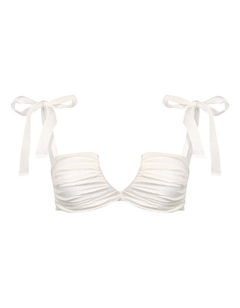 Divino Seas Cute Ana De Bretana Bikini Top