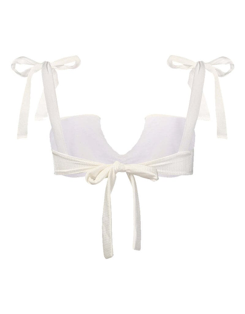 Divino Seas Cute Ana De Bretana Bikini Top