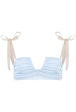 Divino Seas Cute Ana De Bretana Bikini Top