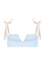 Divino Seas Cute Ana De Bretana Bikini Top