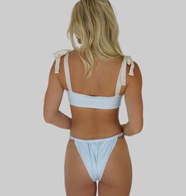 Divino Seas Cute Ana De Bretana Bikini Bottom