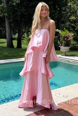Elliatt Tilly Tiered Maxi Dress