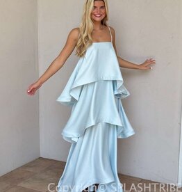 Elliatt Tilly Tiered Maxi Dress