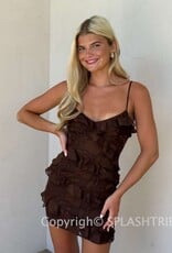 Aisha Mini Dress