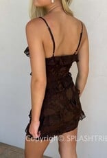 Aisha Mini Dress