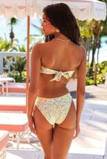 Kulani Kinis Decorative Full Coverage Bikini Bottom