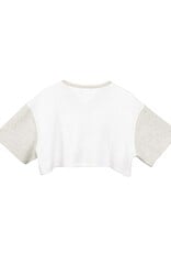 Boys Lie United States of Boys Lie Tomboy Crop Top