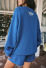 Boys Lie Game Changer Kara Crewneck Sweatshirt