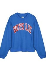 Boys Lie Game Changer Kara Crewneck Sweatshirt