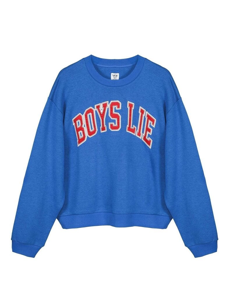 Boys Lie Game Changer Kara Crewneck Sweatshirt