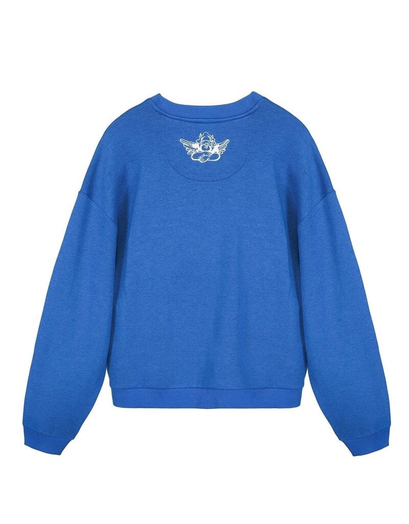 Boys Lie Game Changer Kara Crewneck Sweatshirt