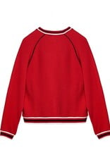 Boys Lie Sport Kara Crewneck Sweatshirt