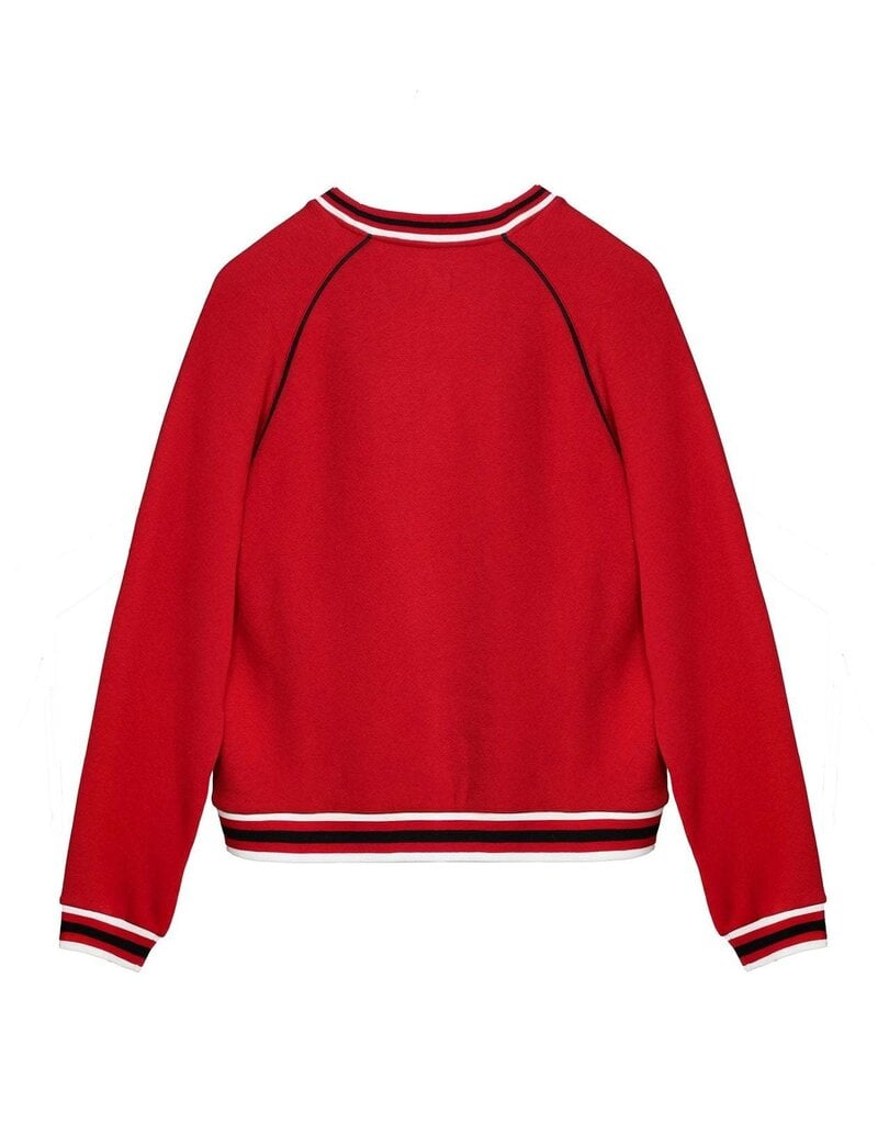 Boys Lie Sport Kara Crewneck Sweatshirt