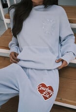 Boys Lie Cowboys Lie Kimmy Sweatpant