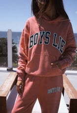 Boys Lie Game Changer Racer Hoodie