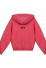 Boys Lie Game Changer Racer Hoodie