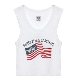 Boys Lie United States of Boys Lie Randy Tank