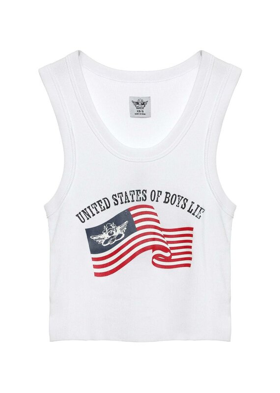 Boys Lie United States of Boys Lie Randy Tank