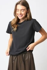 Core Short Sleeve T Shirt