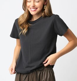 Core Short Sleeve T Shirt