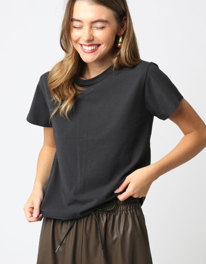 Core Short Sleeve T Shirt