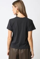 Core Short Sleeve T Shirt