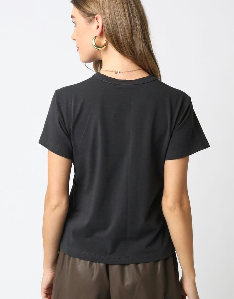 Core Short Sleeve T Shirt
