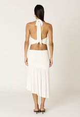 Lucia Draped Halter Top