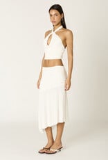 Lucia Draped Halter Top