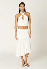 Lucia Draped Halter Top
