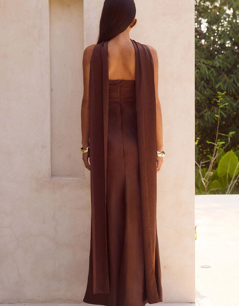 Elsa Maxi Dress