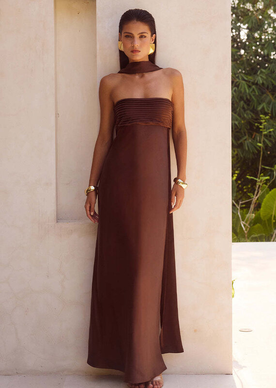 Elsa Maxi Dress