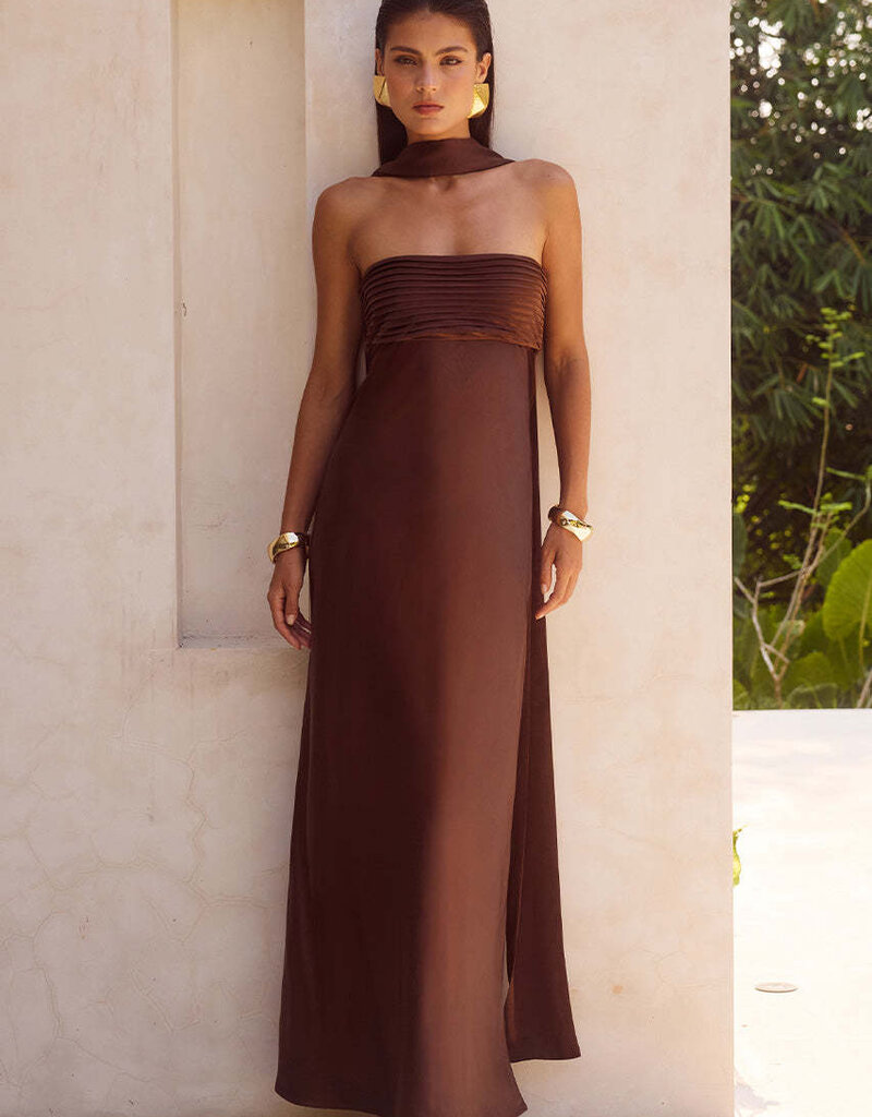 Elsa Maxi Dress