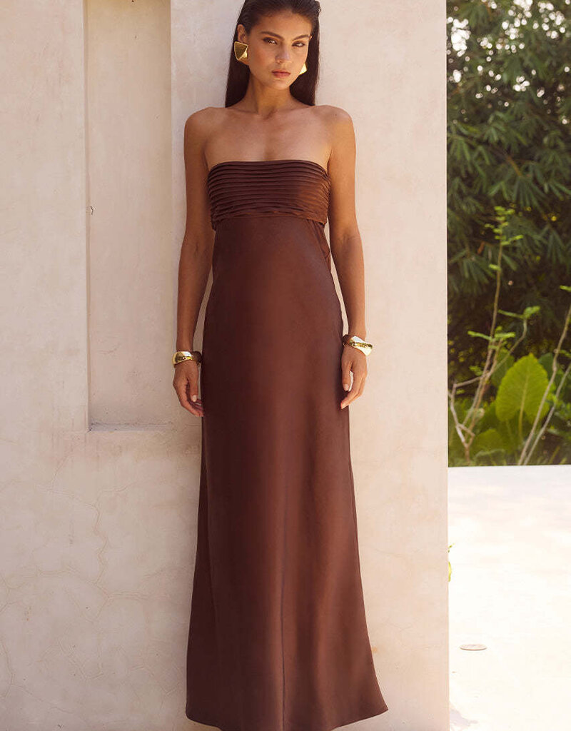 Elsa Maxi Dress