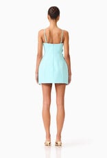 Elliatt Stella Tulip Mini Dress